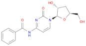 N4-Benzoyl-3’-deoxycytidine