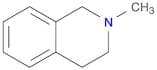 Isoquinoline, 1,2,3,4-tetrahydro-2-methyl-