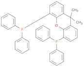 Phosphine, 1,1'-(9,9-dimethyl-9H-xanthene-4,5-diyl)bis[1,1-diphenyl-