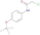 N-(Chloroacetyl)-4-(trifluoromethoxy)aniline