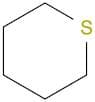 Tetrahydro-​2H-​thiopyran