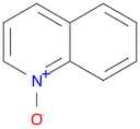 Quinoline, 1-oxide