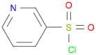 3-Pyridinesulfonyl Chloride