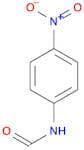Formamide, N-(4-nitrophenyl)-