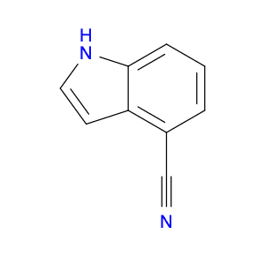 4-Cyanoindole