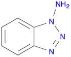 1H-​Benzotriazol-​1-​amine
