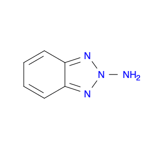 2H-Benzotriazol-2-amine