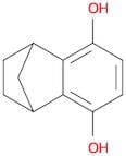 1,4-Methanonaphthalene-5,8-diol, 1,2,3,4-tetrahydro-