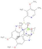 Esomeprazole Magnesium(Random Configuration)