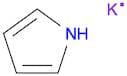 1H-Pyrrole, potassium salt (1:1)