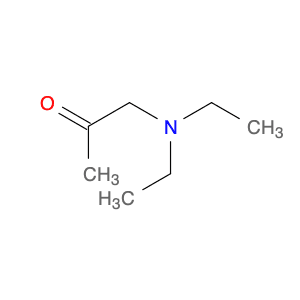2-Propanone, 1-(diethylamino)-