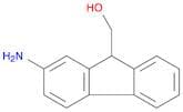 9H-​Fluorene-​9-​methanol, 2-​amino-