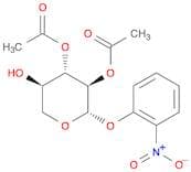 2’-Nitrophenyl 2,3-Di-O-acetyl-b-D-xylopyranoside