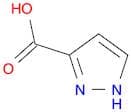 5-Pyrazolecarboxylic acid