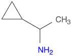 1-Cyclopropylethan-1-Amine