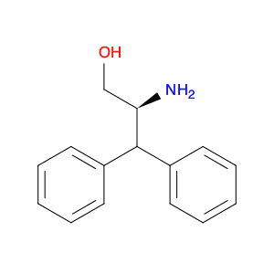 Benzenepropanol, β-amino-γ-phenyl-, (βS)-