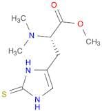 N-Desmethyl L-Ergothioneine Methyl Ester