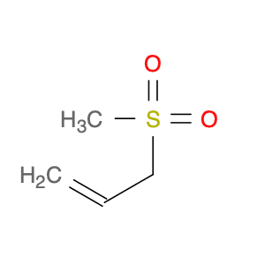 1-​Propene, 3-​(methylsulfonyl)​-
