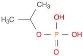 Phosphoric acid, mono(1-methylethyl) ester