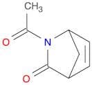 2-Acetyl-2-azabicyclo[2.2.1]hept-5-en-3-one