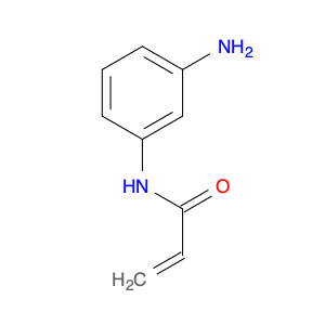 2-Propenamide, N-(3-aminophenyl)-