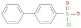 [1,1'-Biphenyl]-4-sulfonyl chloride