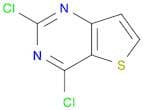 2,4-Dichlorothieno[3,2-d]pyrimidine