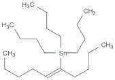 Stannane, tributyl[(1Z)-1-butyl-1-hexen-1-yl]-