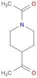Ethanone, 1,1'-(1,4-piperidinediyl)bis-