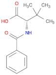 L-Valine, N-benzoyl-3-methyl-