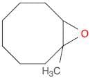 9-Oxabicyclo[6.1.0]nonane, 1-methyl-