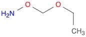 Hydroxylamine, O-(ethoxymethyl)-