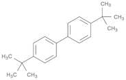1,1'-Biphenyl, 4,4'-bis(1,1-dimethylethyl)-