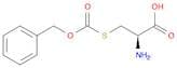 L-Cysteine, S-[(phenylmethoxy)carbonyl]-
