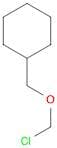 Cyclohexane, [(chloromethoxy)methyl]-