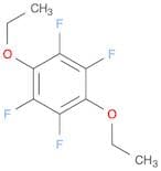 1,4-Diethoxy-2,3,5,6-tetrafluorobenzene