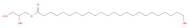 Tetracosanoic acid, 24-hydroxy-, 2,3-dihydroxypropyl ester