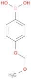 Boronic acid, B-[4-(methoxymethoxy)phenyl]-