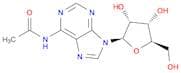 N6-Acetyl adenosine