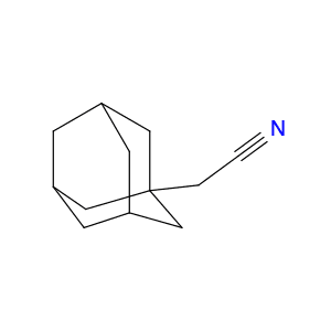 1-Adamantaneacetonitrile