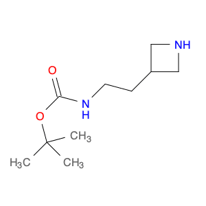 3-(2-N-Boc-Aminoethyl)azetidine