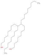 1,18-Octadecanediol, 9,10-dinonyl-