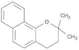 3,4-Dihydro-2,2-Dimethyl-2H-Naphtho[1,2-B]pyran