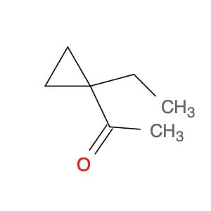 1-(1-ethylcyclopropyl)ethan-1-one