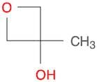 3-Methyloxetan-3-ol