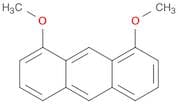 1,8-Dimethoxyanthracene