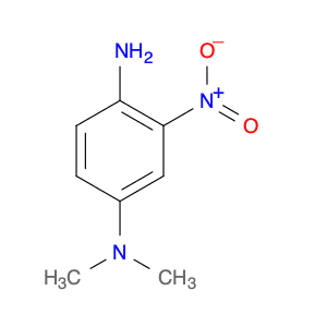 N1,N1-Dimethyl-3-nitrobenzene-1,4-diamine