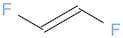Ethene, 1,2-difluoro-, (1E)- (9CI)