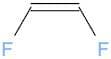 Ethene, 1,2-difluoro-, (1Z)- (9CI)