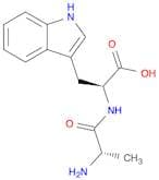 L-Tryptophan, L-alanyl-